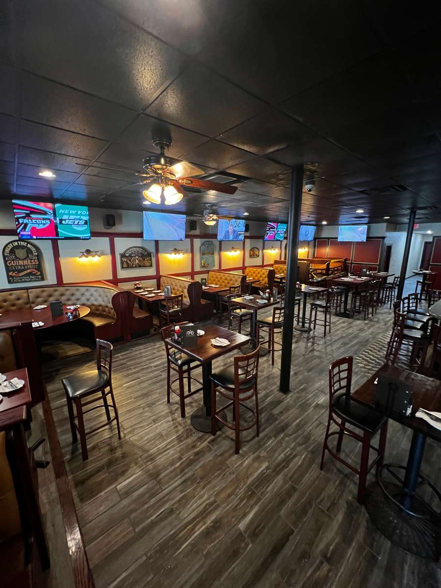 irish pub in delaware