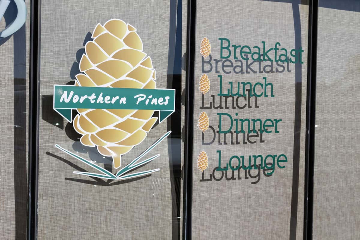 Employment Northern Pines Bar & Grill in Flagstaff, AZ