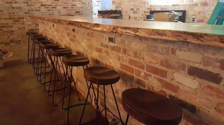 bar stools