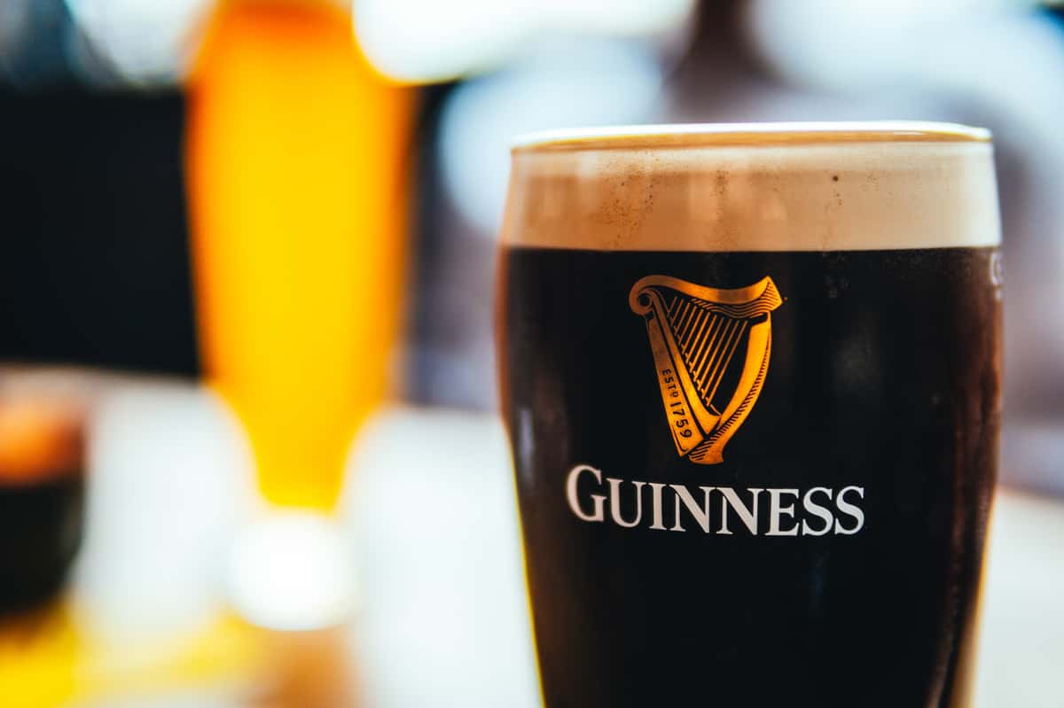 guinness