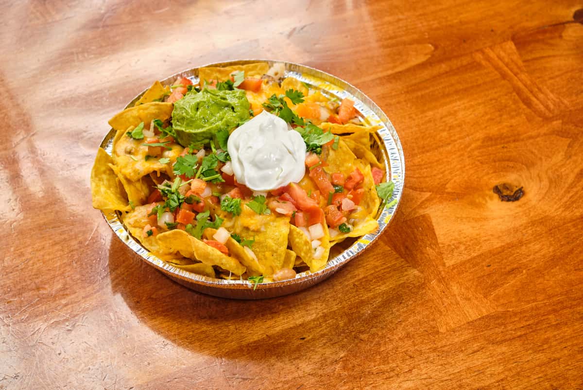 nachos