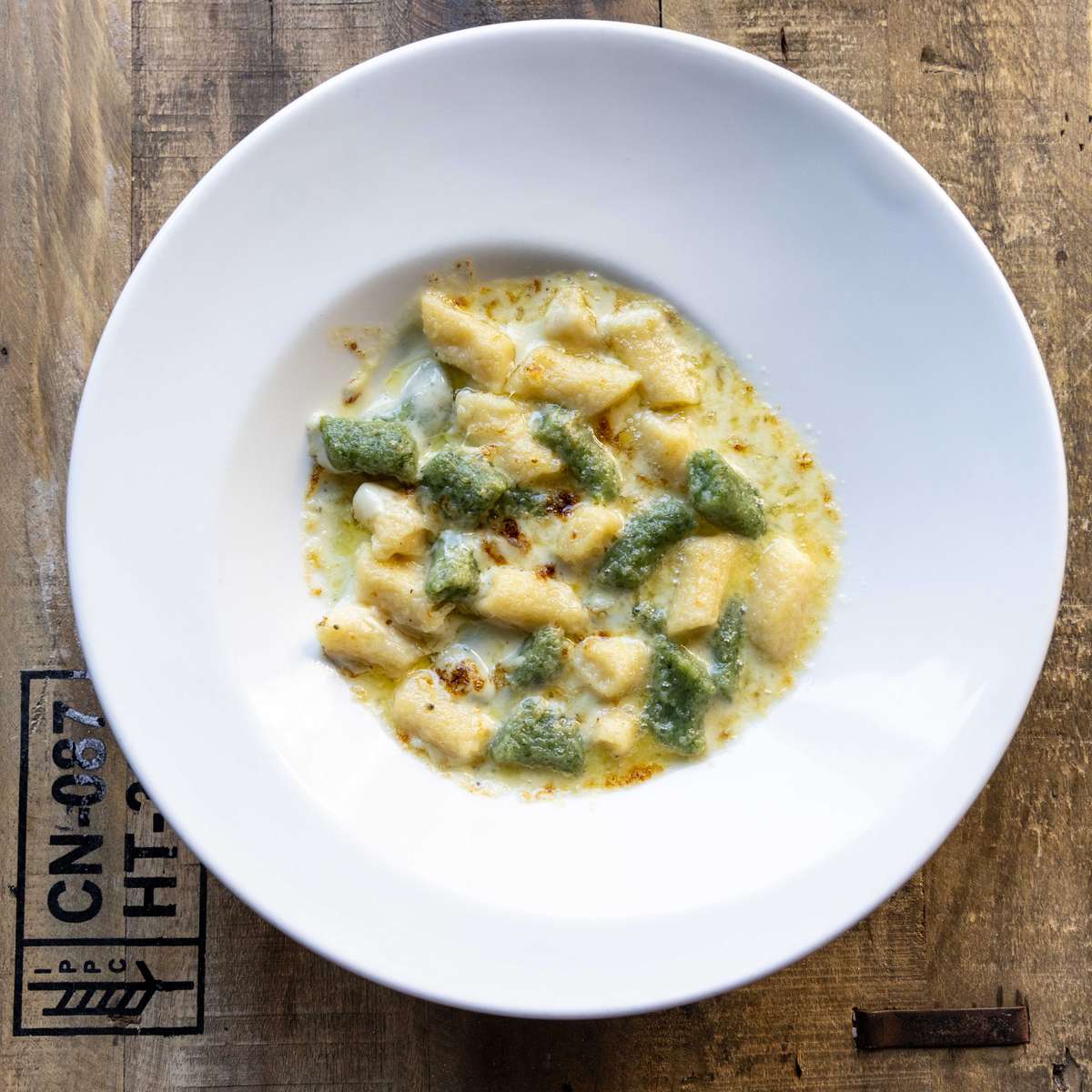 Gnocchi