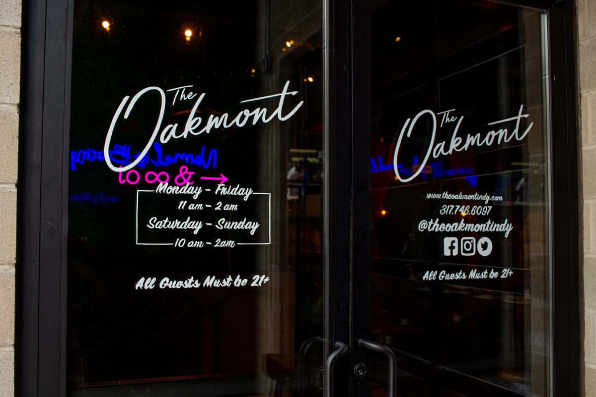 the oakmont