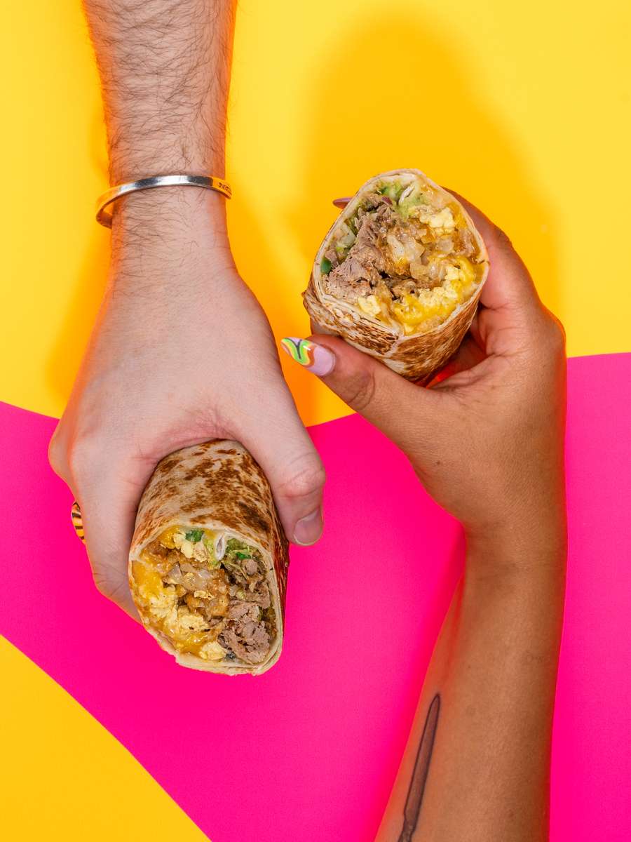 Signature Breakfast Package