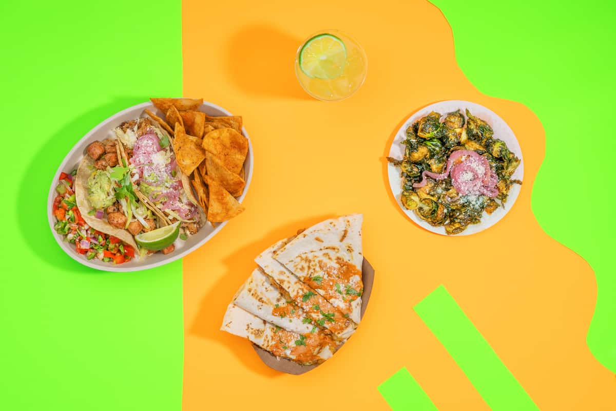 Signature TLT Package