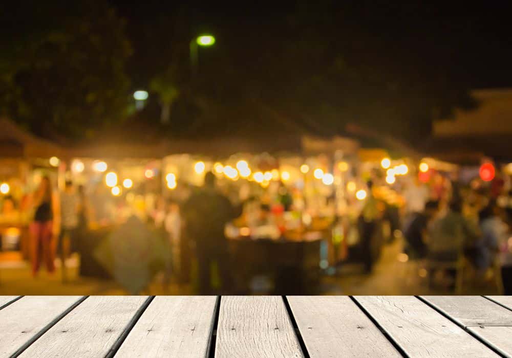 The Top 5 Catering Trends in 2023