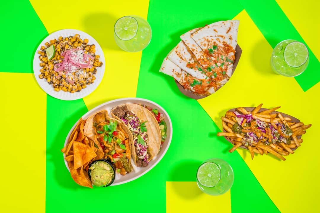 Cali-Mex: Where Cali Vibes Meet the Spicy Flavors of Mexico - The Lime Truck