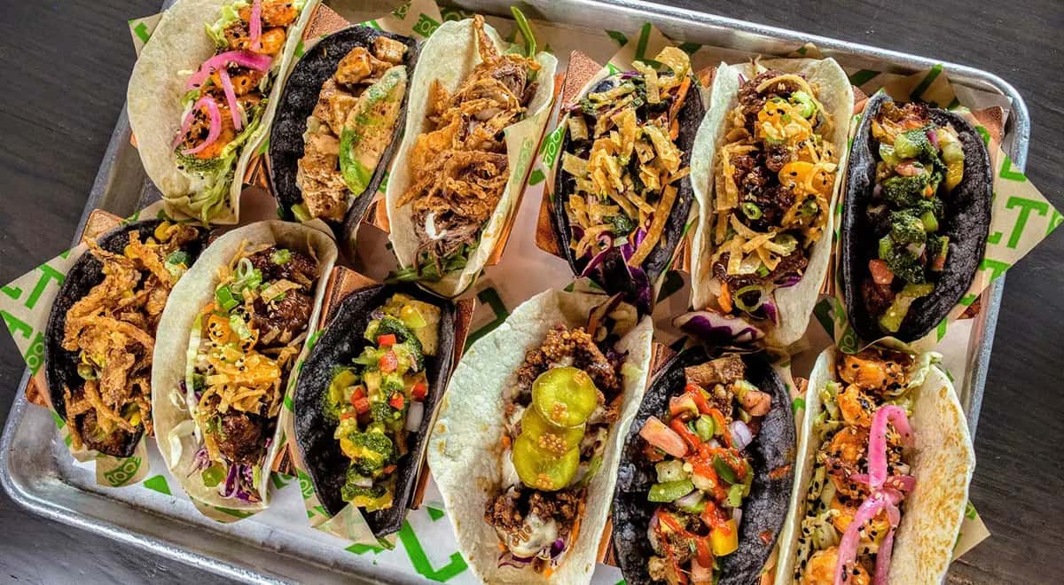 tacos
