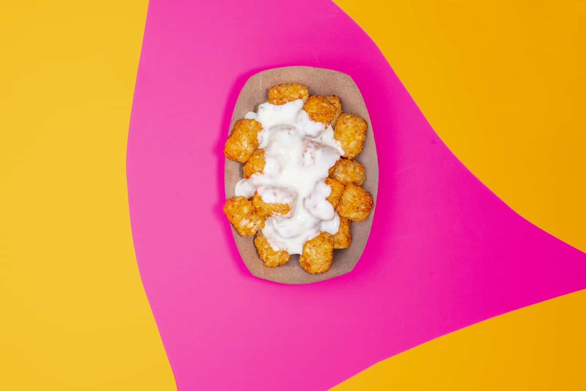 Tater Tots