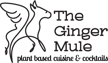 The Ginger Mule