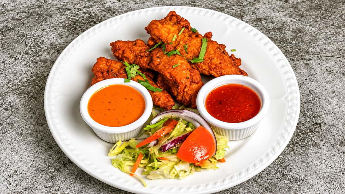 food