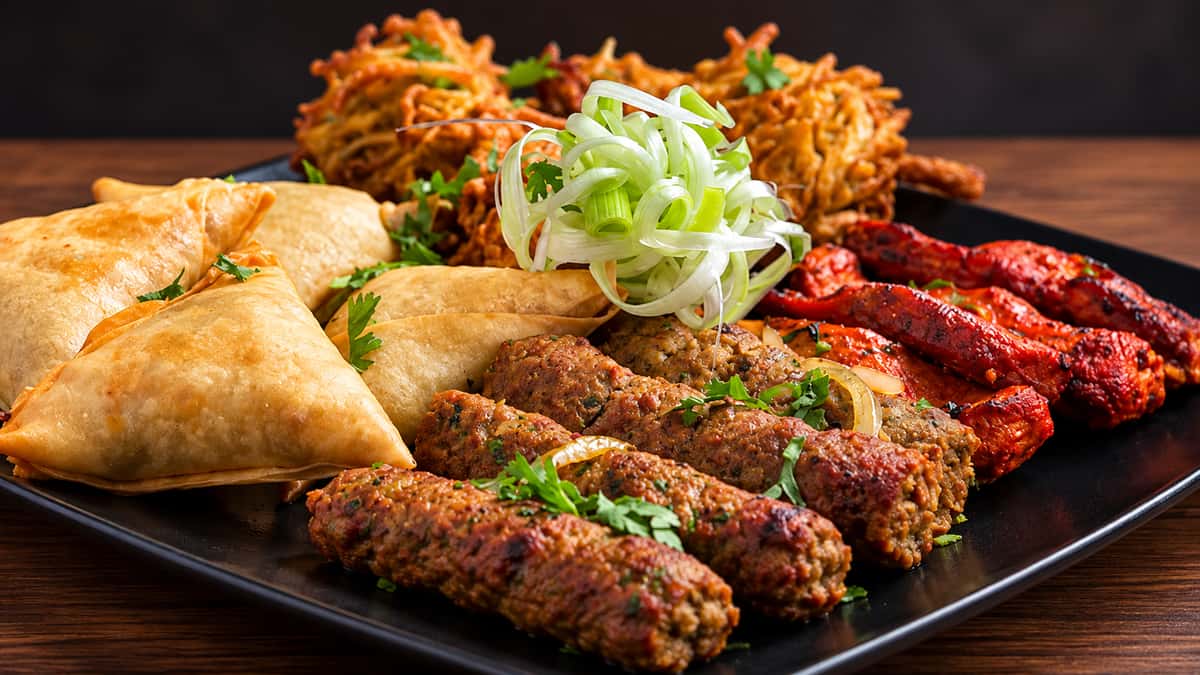 food