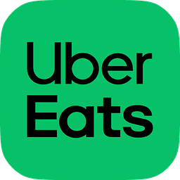 UberEats Logo
