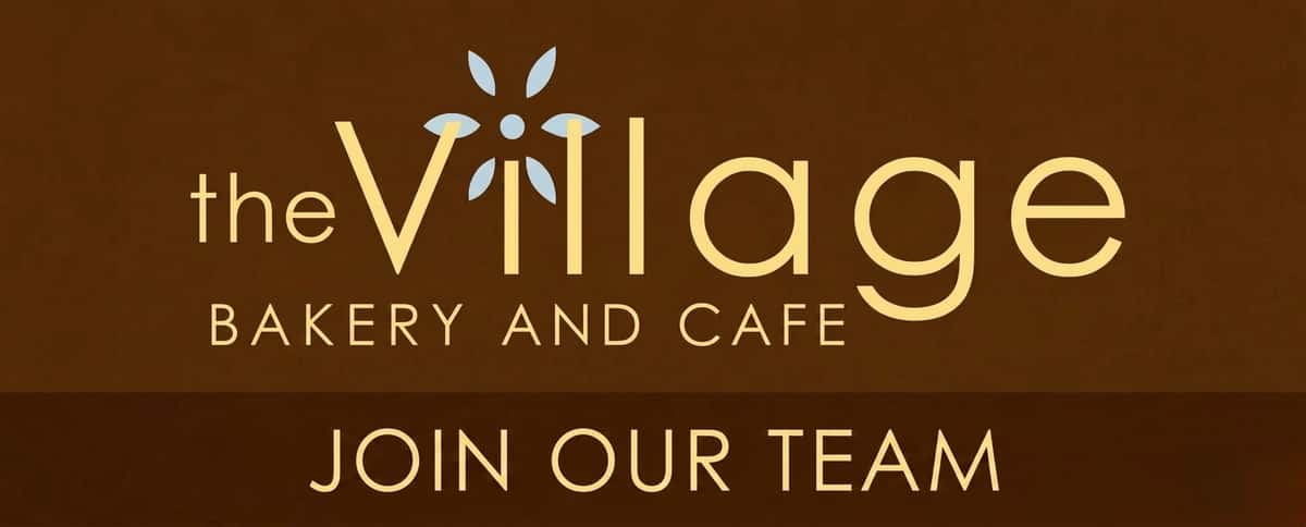 Join Our Team