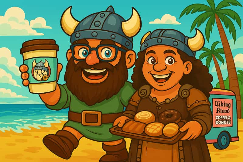 viking