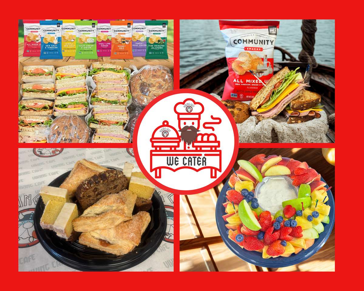 catering
