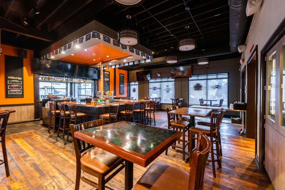 Best Happy Hour in St. Louis Park