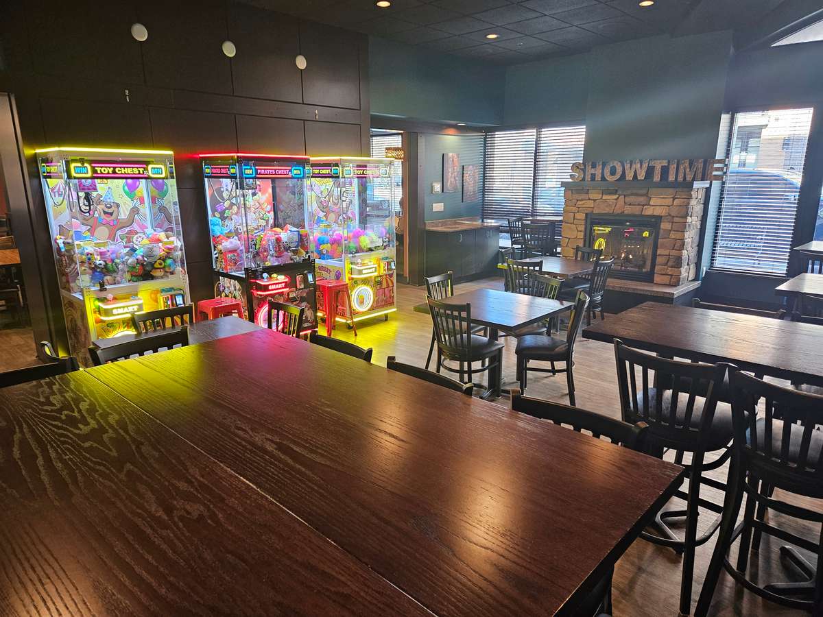 Flex Room Minneapolis Private Events
