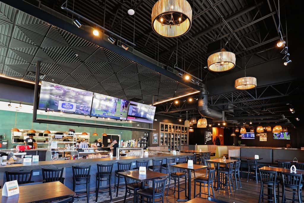 Eagan Bar