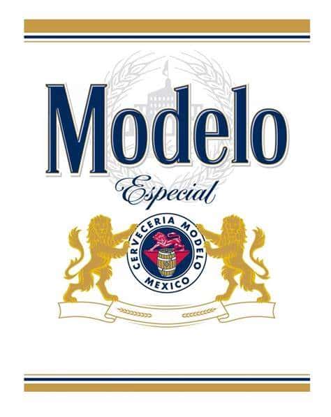 20oz Modelo Especial - Lager - Cocktail, Beer, Wine Menu - Lago Tacos