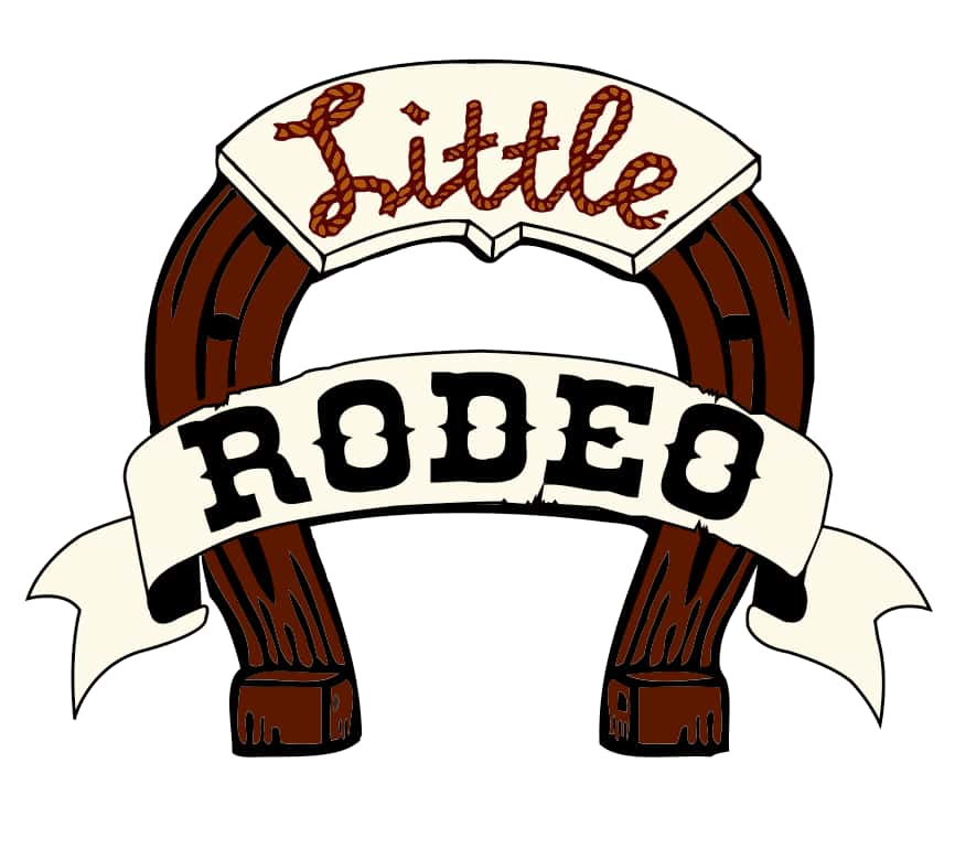 little rodeo logo