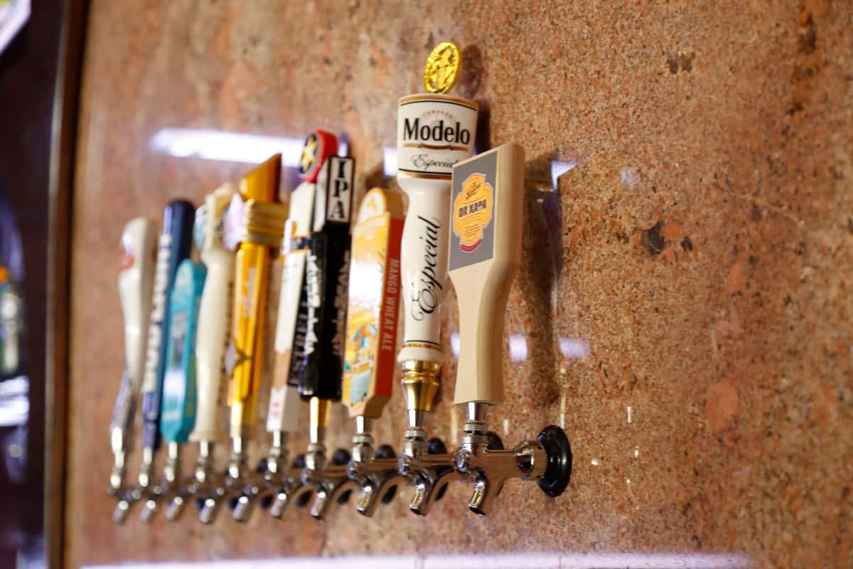beers