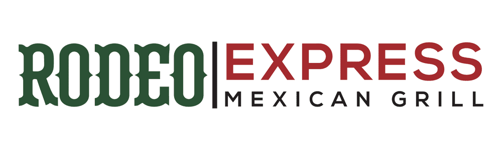 rodeo express logo