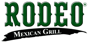 rodeo mexican grill logo