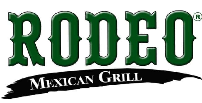 Rodeo logo