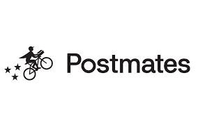 postmates logo