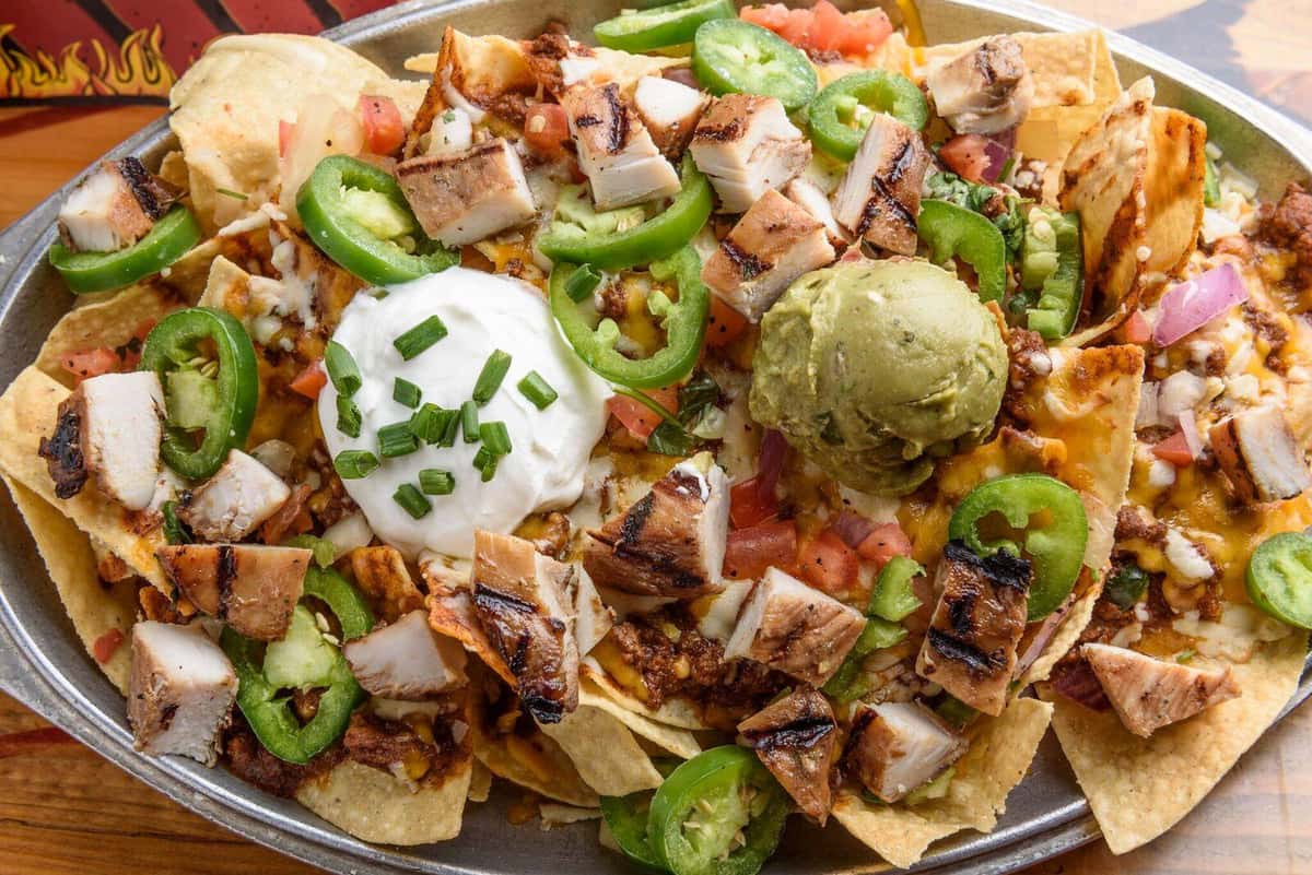 Nachos