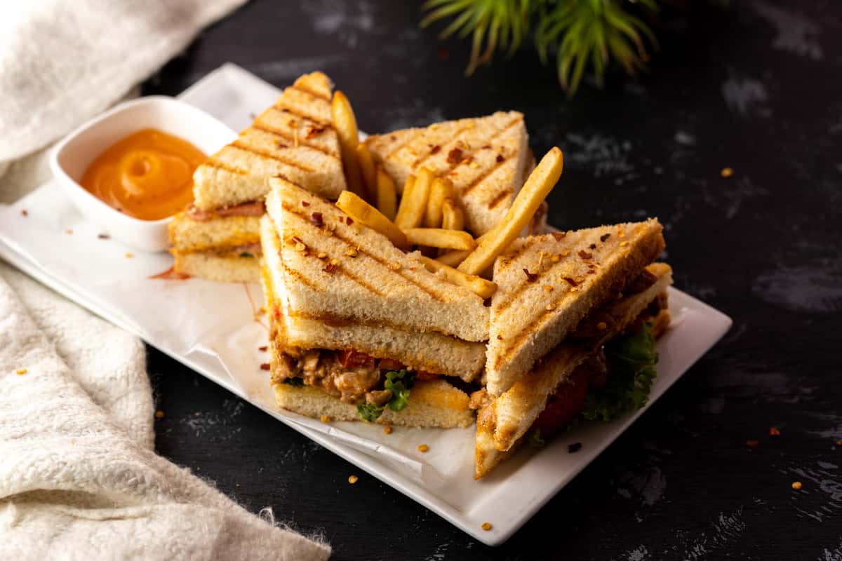 sandwich