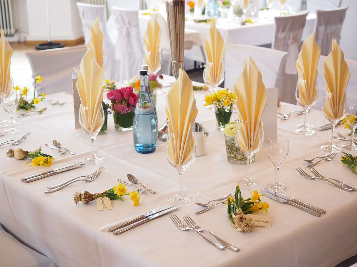 catering