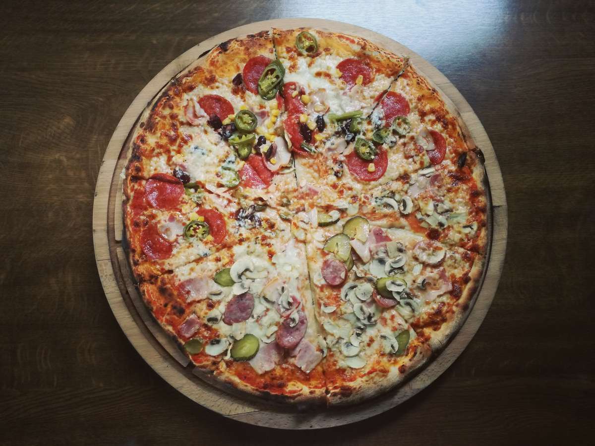pizza
