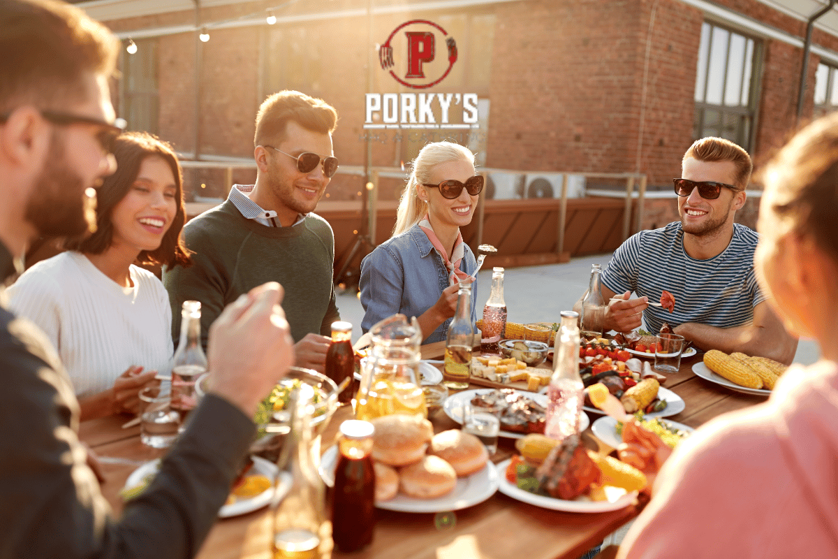 Top BBQ Trends for Spring
