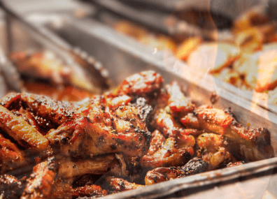 Pig Roast Catering