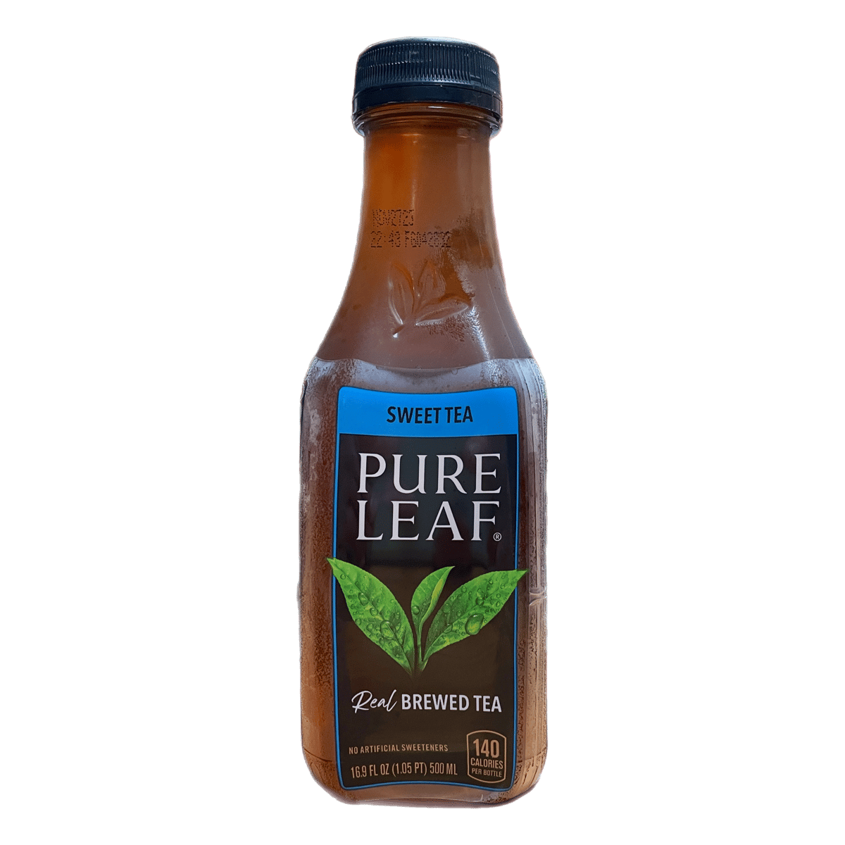 Pure Leaf Sweet Tea Porky's BBQ and Catering