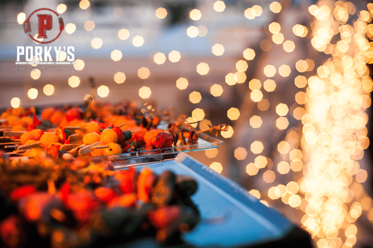 Top BBQ Catering Ideas for the Winter 