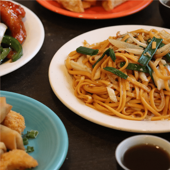 noodles