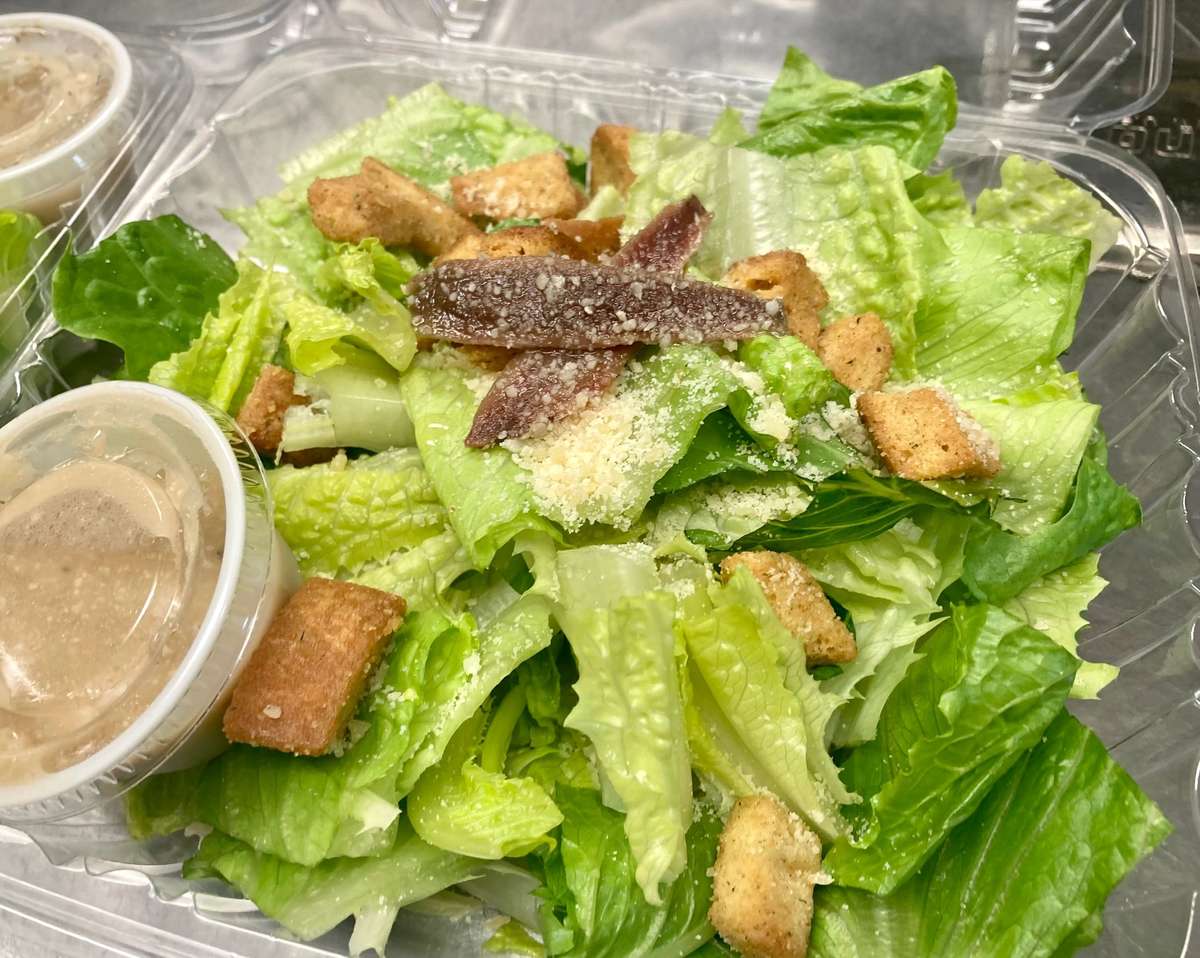 Salad