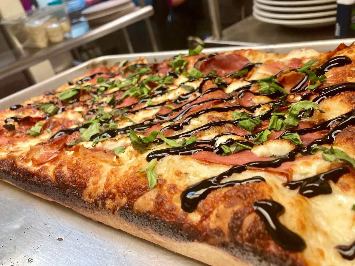 Pizza