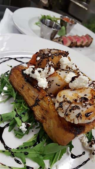 salmon