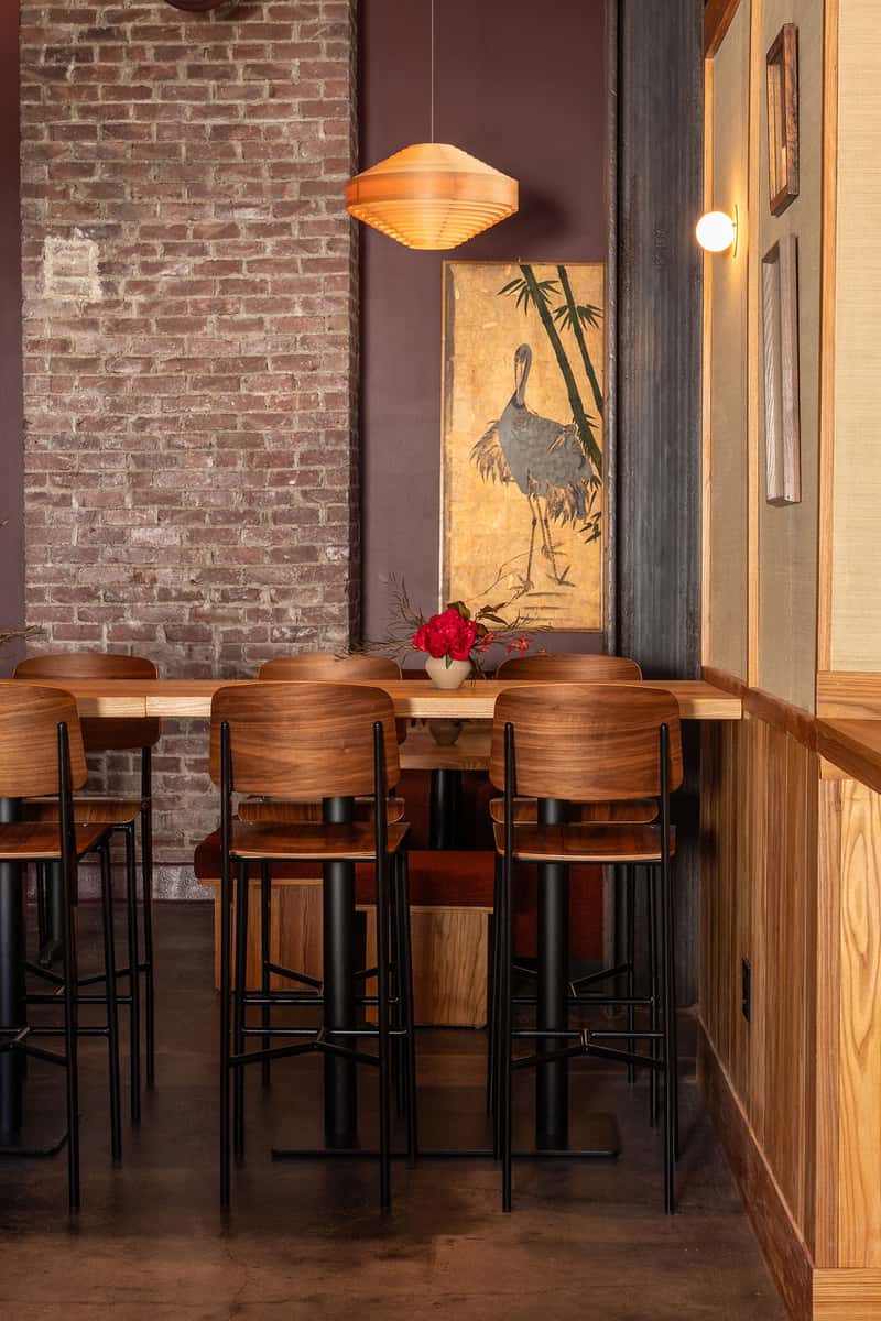 GiGi's Communal Table