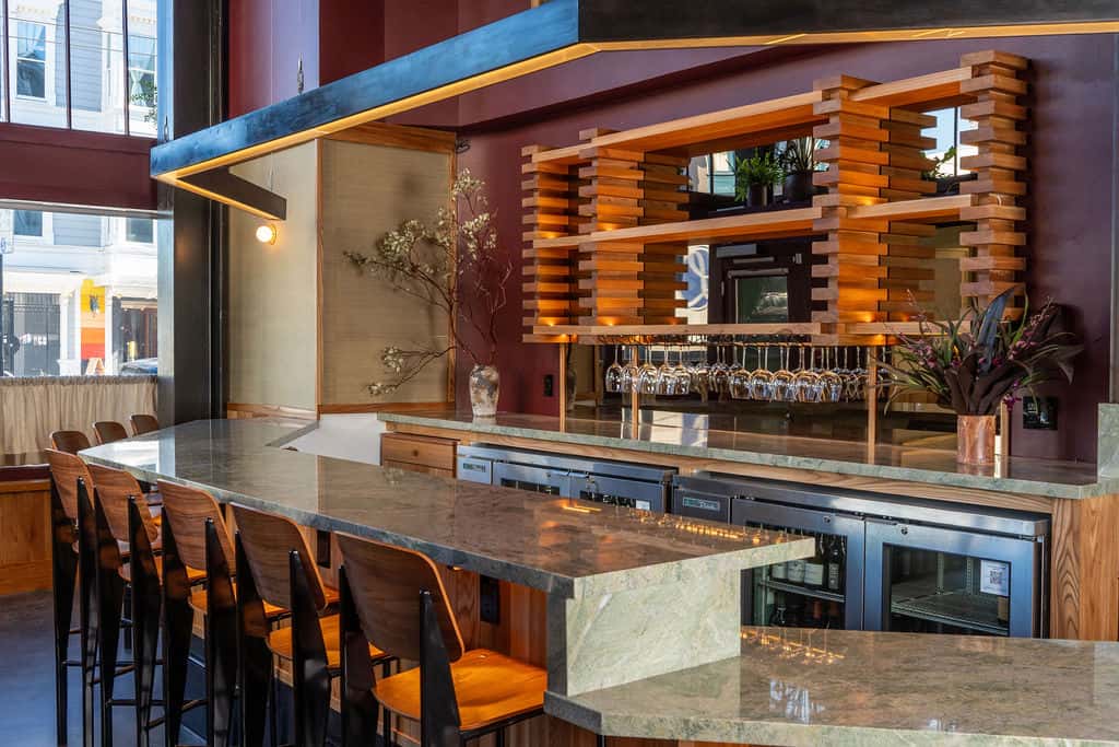 GiGi's Bar Top