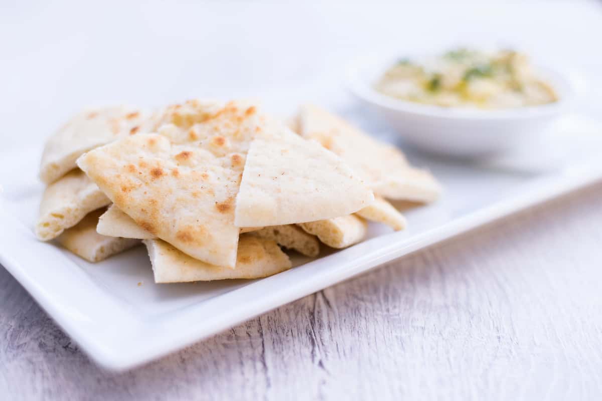 hummus