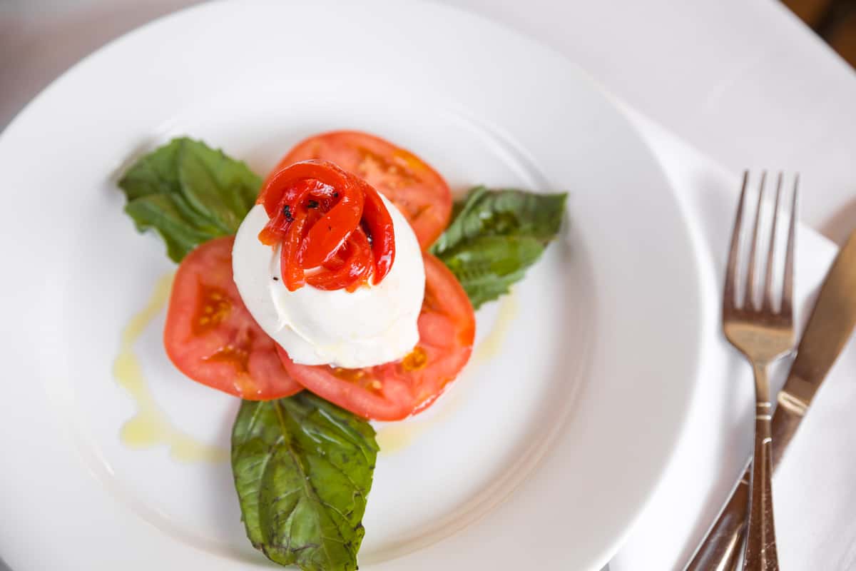 burrata