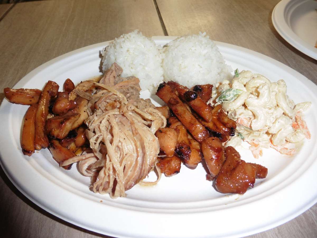 Combo Signature meats