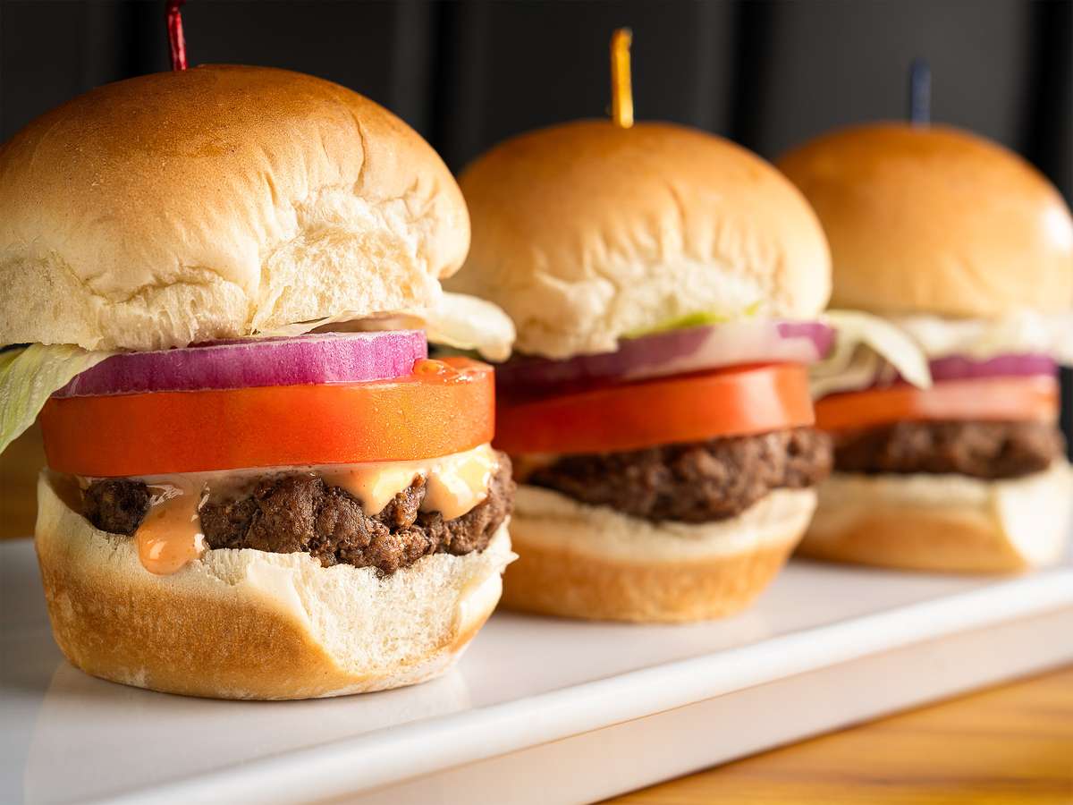 Sliders