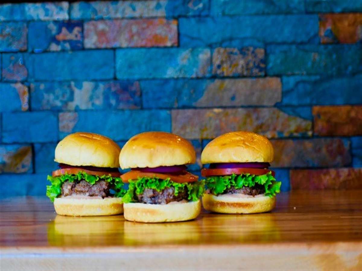 Sliders