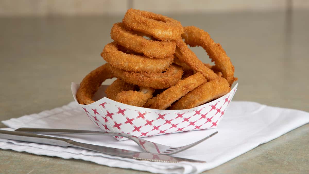 OnionRings